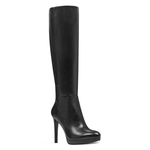 Quizme Platform Boots - Image 2