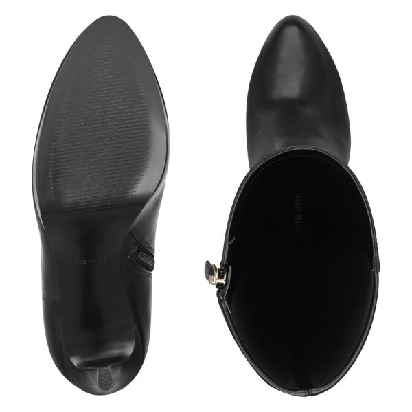 Quizme Platform Boots - Image 6