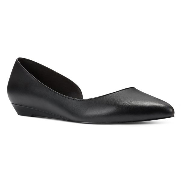 Saige d'Orsay Flats - Image 2