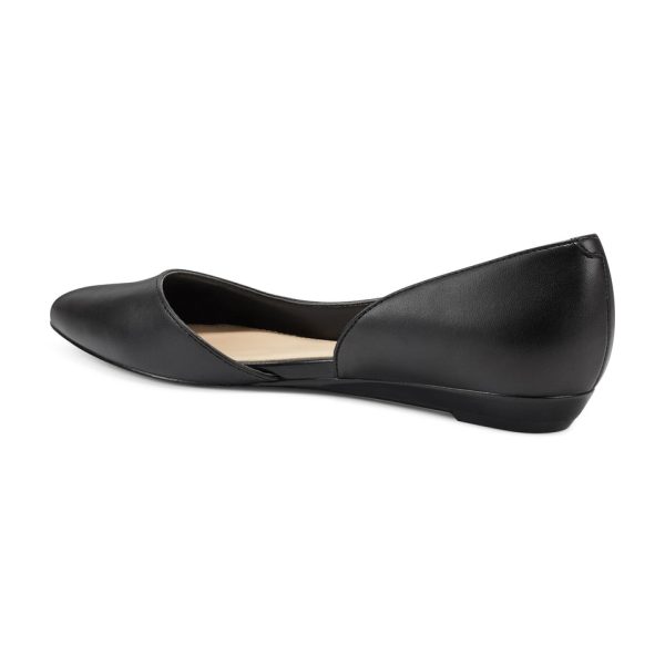 Saige d'Orsay Flats - Image 3