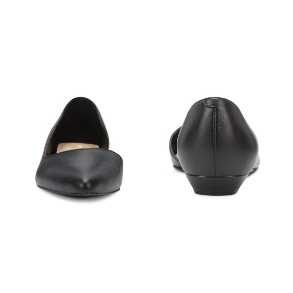 Saige d'Orsay Flats - Image 4