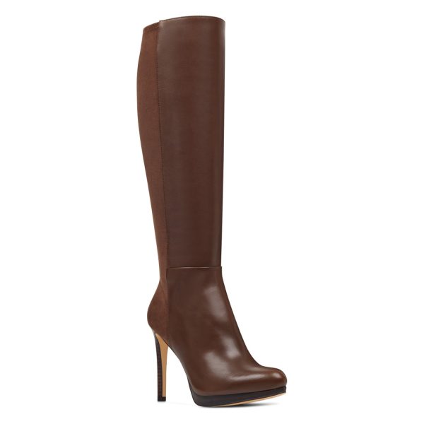 Quizme Platform Boots - Image 2