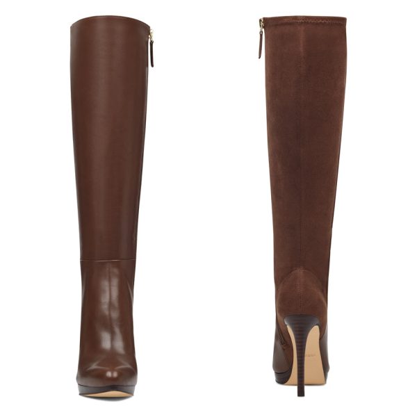 Quizme Platform Boots - Image 5
