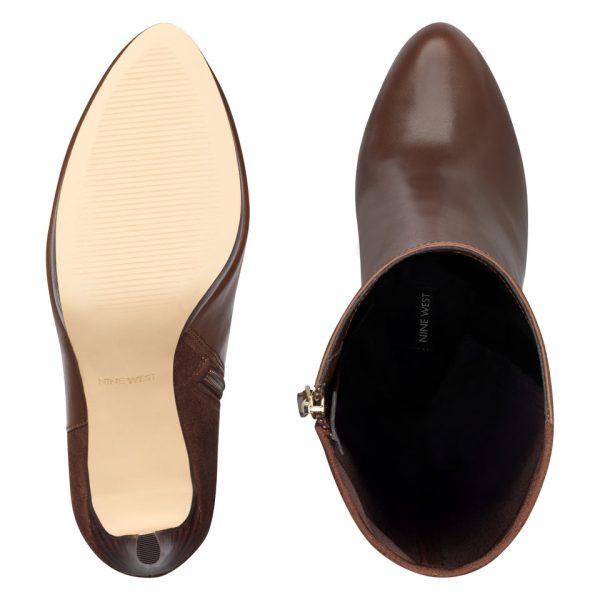 Quizme Platform Boots - Image 6