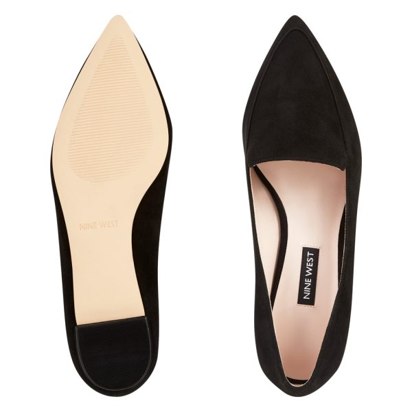 Abay Smoking Flats - Image 6