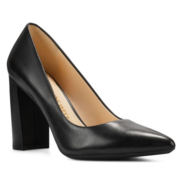 Astoria 9x9 Pumps - Image 2