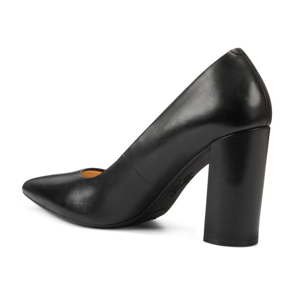 Astoria 9x9 Pumps - Image 3