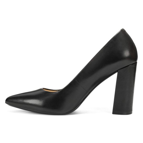 Astoria 9x9 Pumps - Image 4