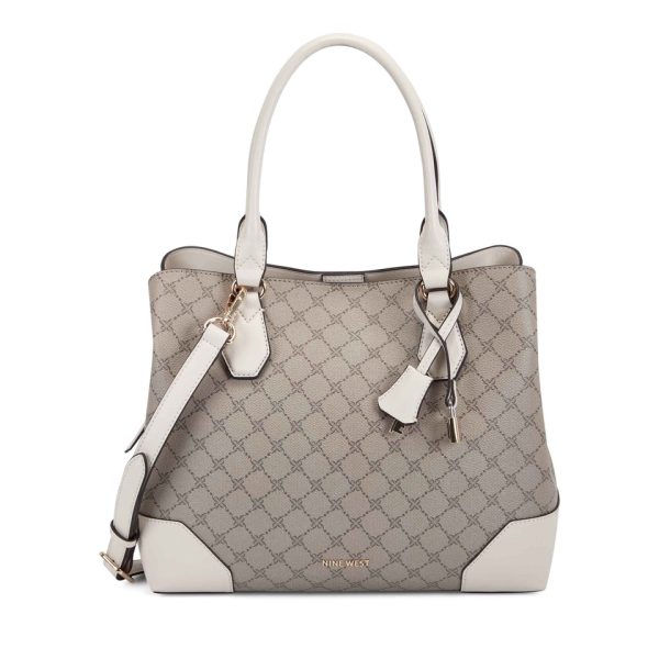 Brooklyn Jet Set Carryall