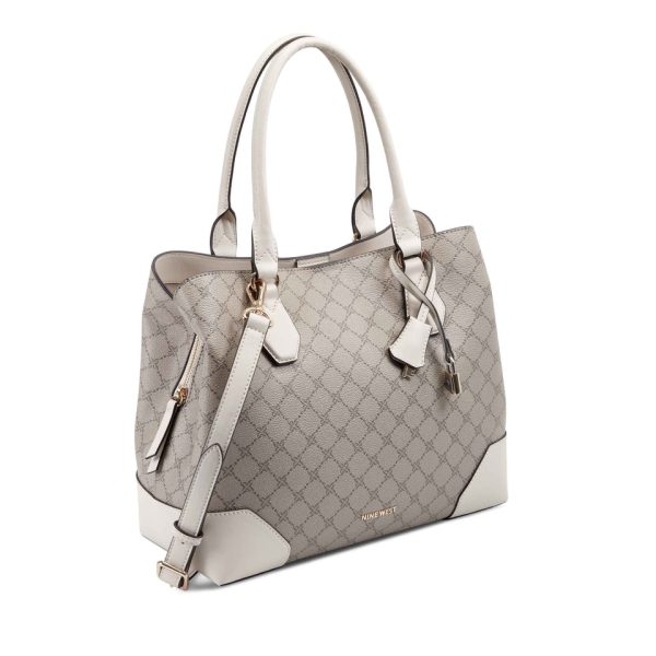 Brooklyn Jet Set Carryall - Image 2