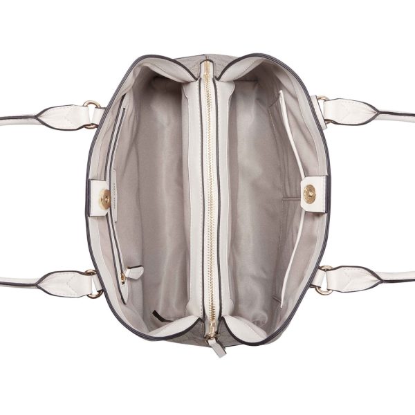 Brooklyn Jet Set Carryall - Image 4