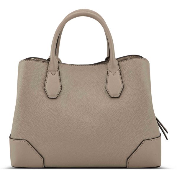Brooklyn Jet Set Satchel - Image 3