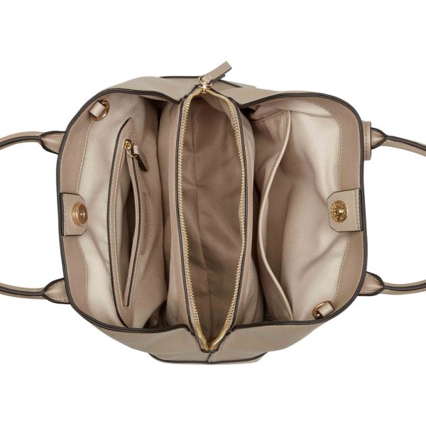 Brooklyn Jet Set Satchel - Image 4