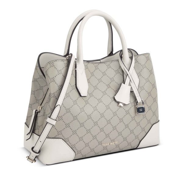 Brooklyn Jet Set Satchel - Image 2