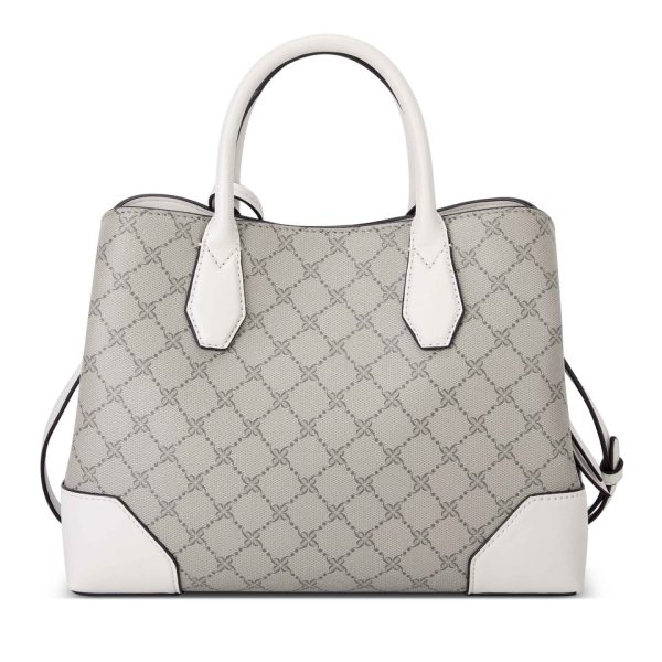Brooklyn Jet Set Satchel - Image 3