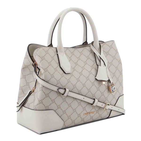 Brooklyn Jet Set Satchel - Image 2
