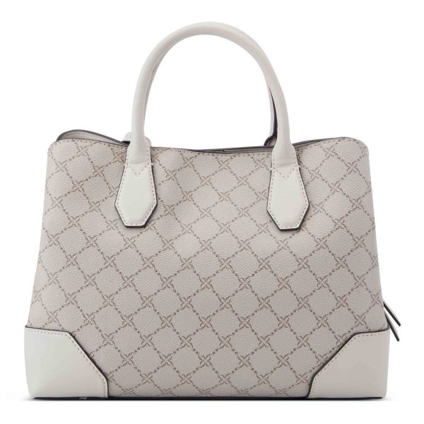 Brooklyn Jet Set Satchel - Image 3