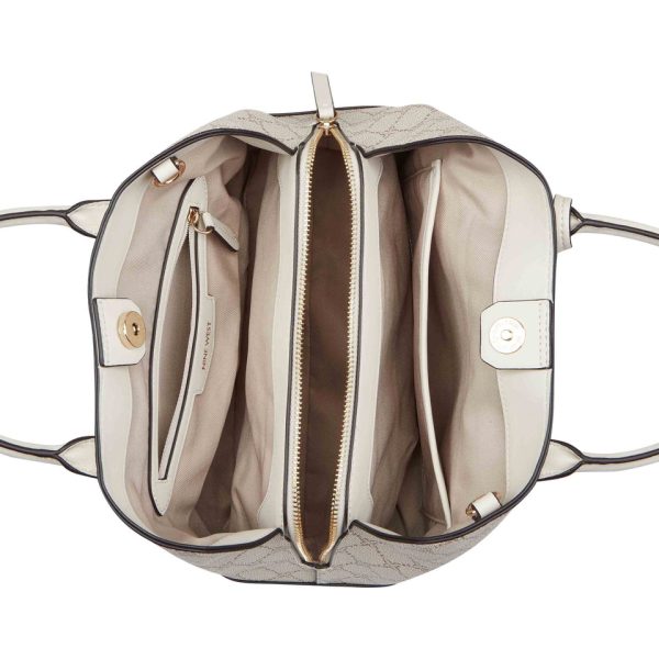 Brooklyn Jet Set Satchel - Image 4