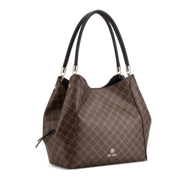 Etta Jet Set Carryall - Image 2