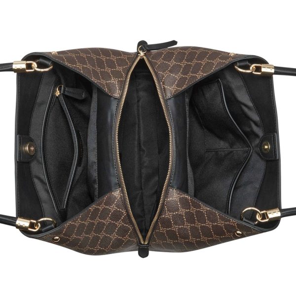 Etta Jet Set Carryall - Image 4