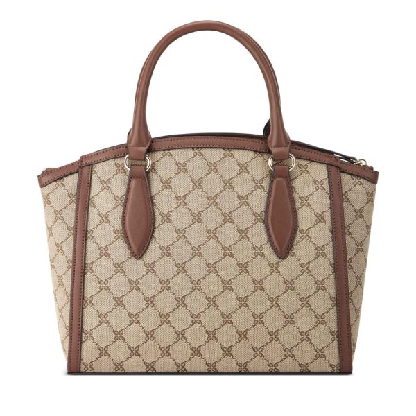 Kyelle Jet Set Satchel - Image 3