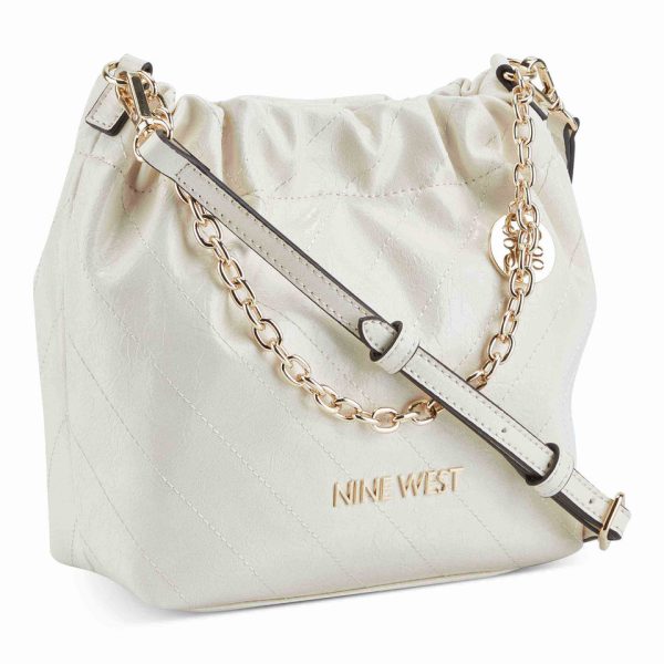 Karter Crossbody Bucket - Image 2