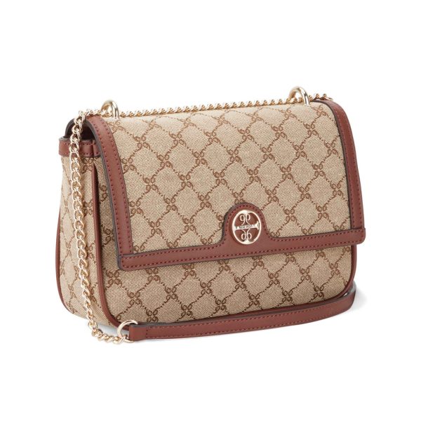 Kyelle Convertible Chain Crossbody Flap - Image 2
