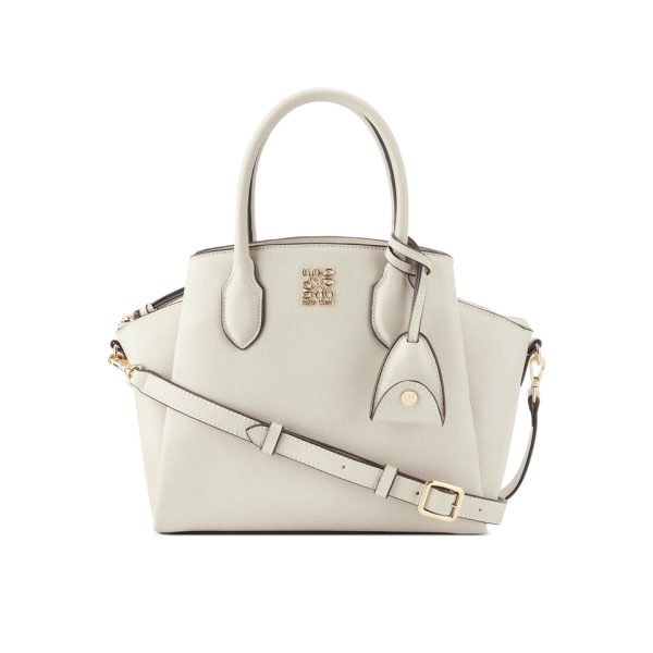 Camas Small Jet Set Satchel