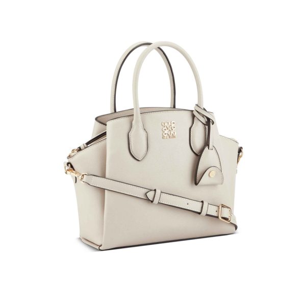 Camas Small Jet Set Satchel - Image 2