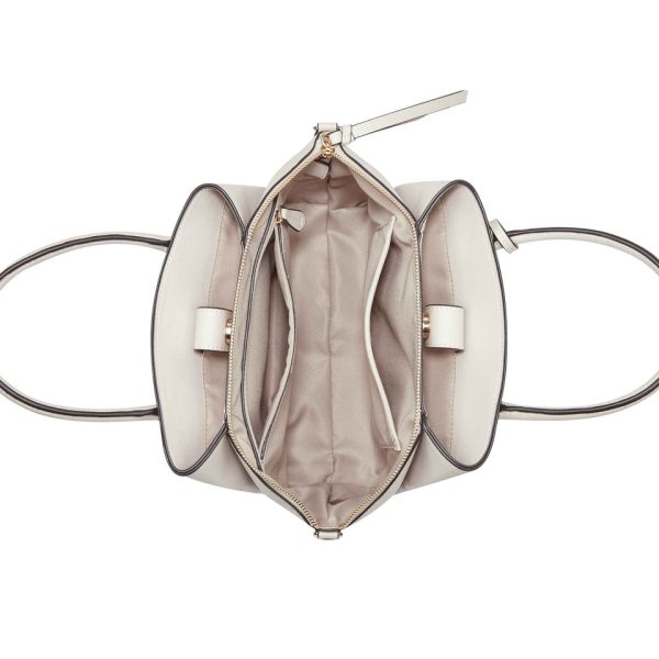Camas Small Jet Set Satchel - Image 4