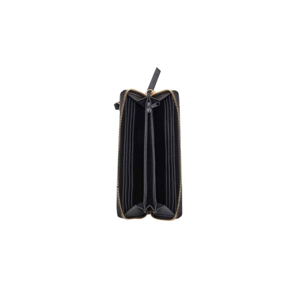 Linnette Zip Around Wallet With Wristlet - Image 4