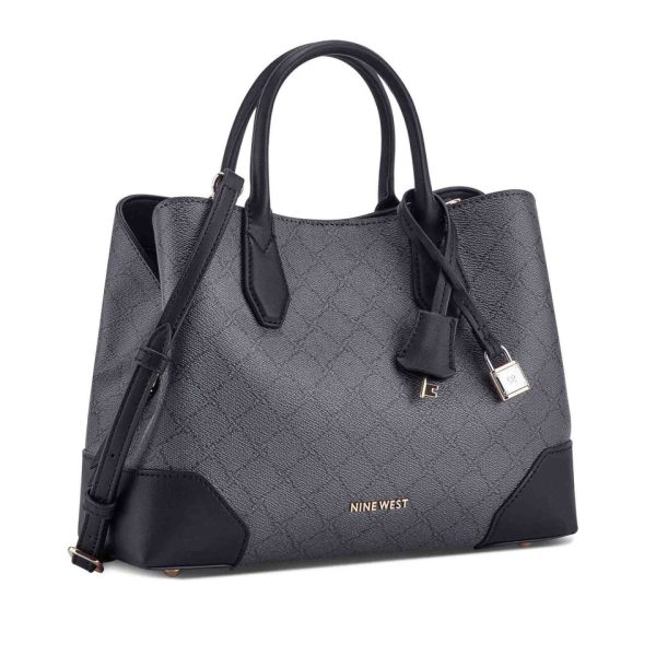 Brooklyn Jet Set Satchel - Image 2