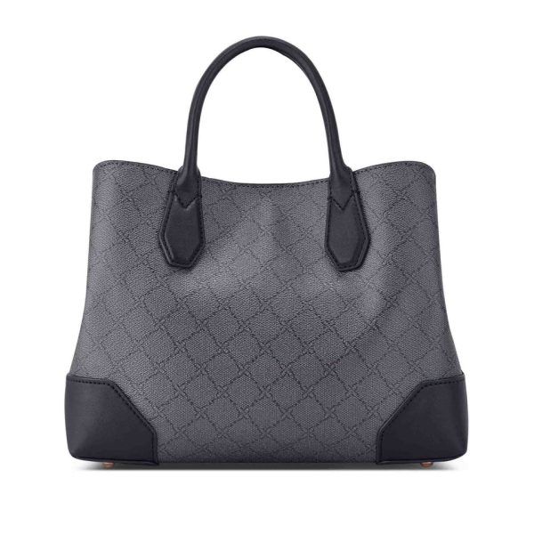 Brooklyn Jet Set Satchel - Image 3