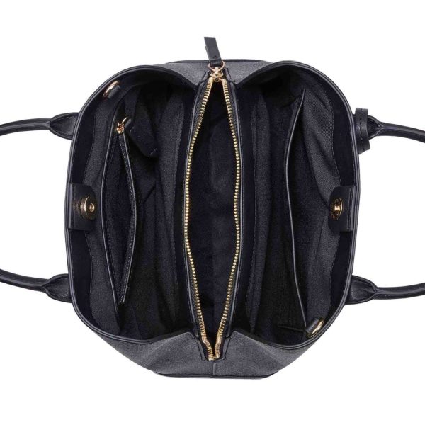 Brooklyn Jet Set Satchel - Image 4