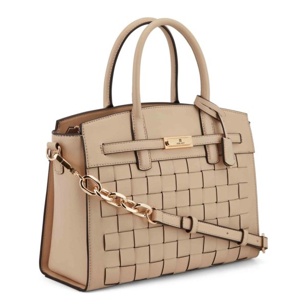 Dax Jet Set Satchel - Image 2