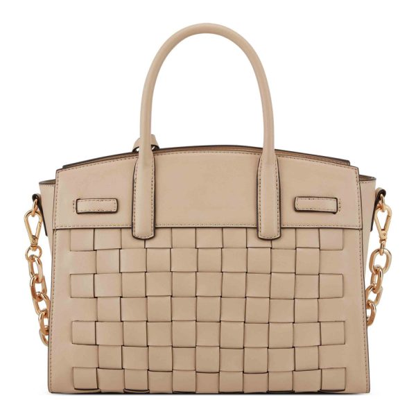 Dax Jet Set Satchel - Image 3