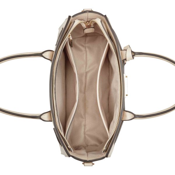 Dax Jet Set Satchel - Image 4