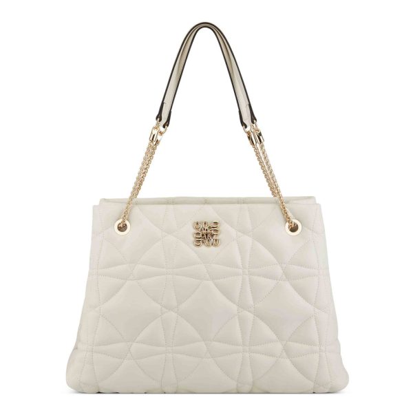 Mariam Quilted Shopper
