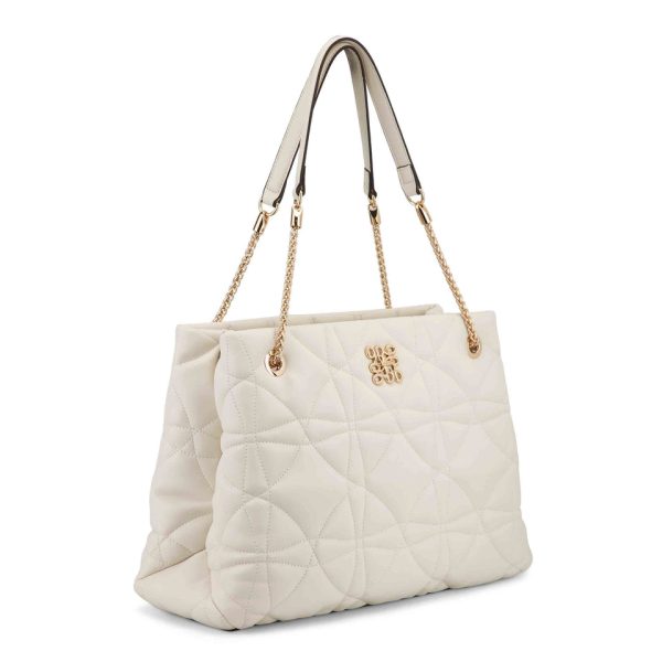Mariam Quilted Shopper - Image 2