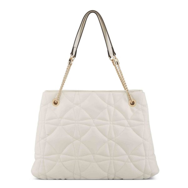 Mariam Quilted Shopper - Image 3