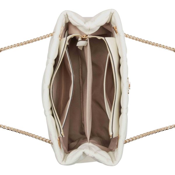Mariam Quilted Shopper - Image 4