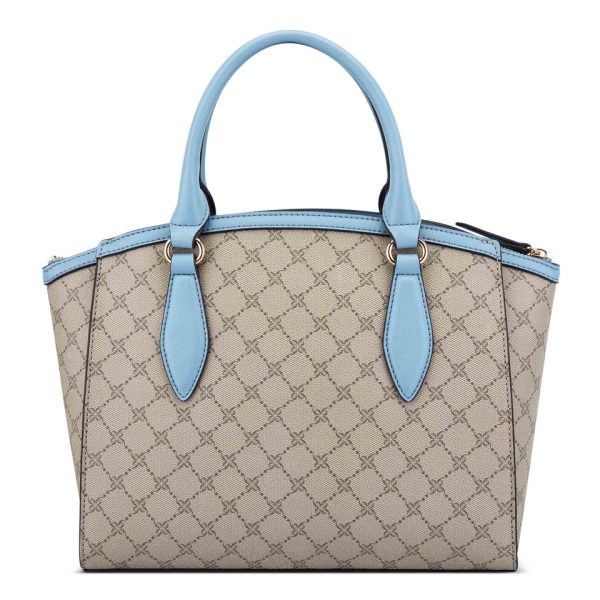 Kyelle Jet Set Satchel - Image 3