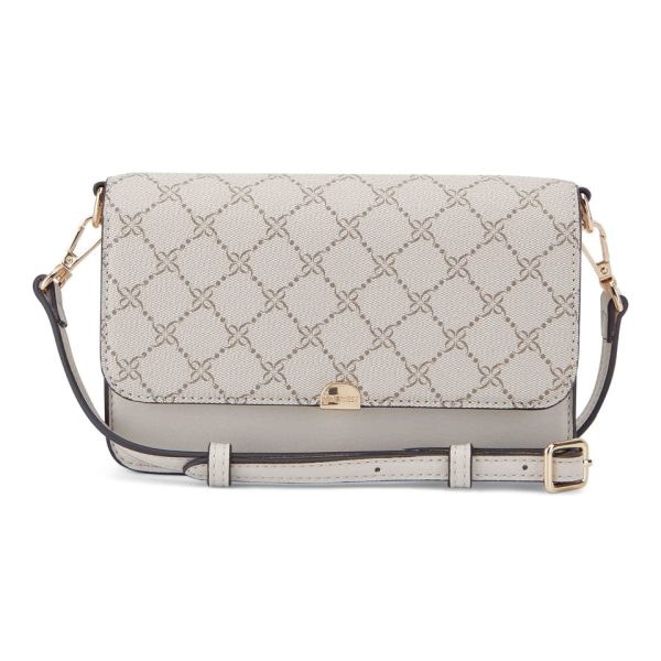 Parkslope Phone Crossbody