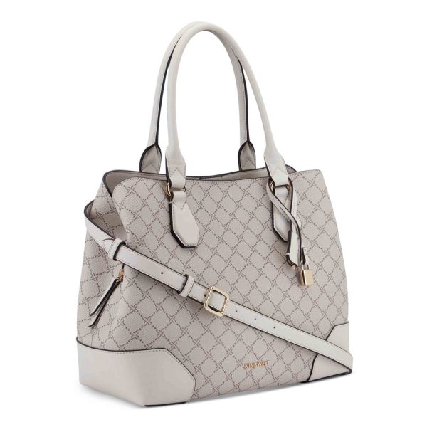 Brooklyn Jet Set Carryall - Image 2