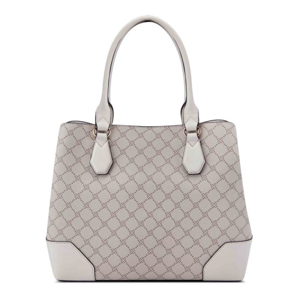 Brooklyn Jet Set Carryall - Image 3