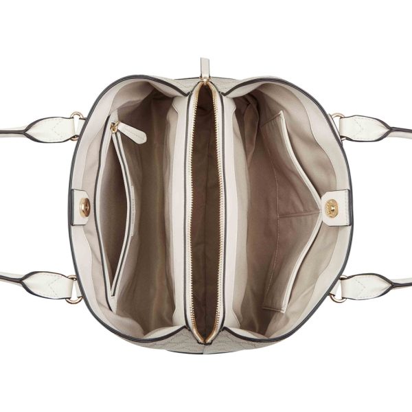 Brooklyn Jet Set Carryall - Image 4