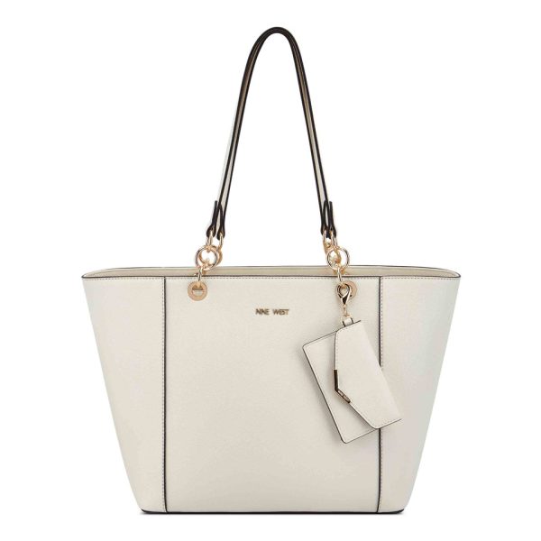 Basil Jet Set Shopper