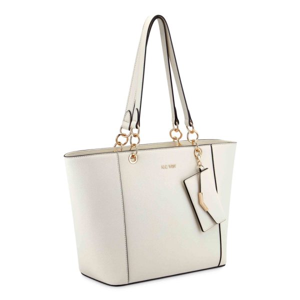 Basil Jet Set Shopper - Image 2