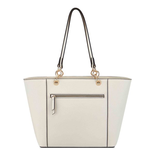 Basil Jet Set Shopper - Image 3