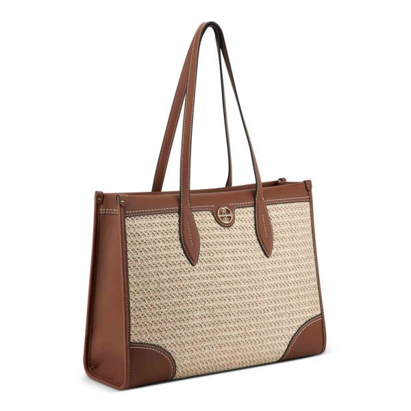 Kyelle Jet Set Tote - Image 2